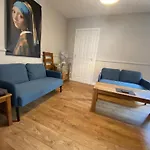 Connswater Town House Belfast