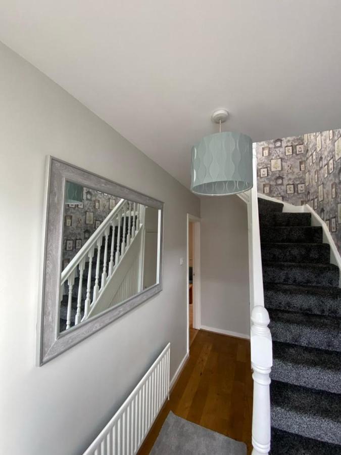 Connswater Town House *
