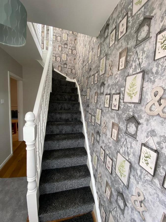 Connswater Town House Homestay *