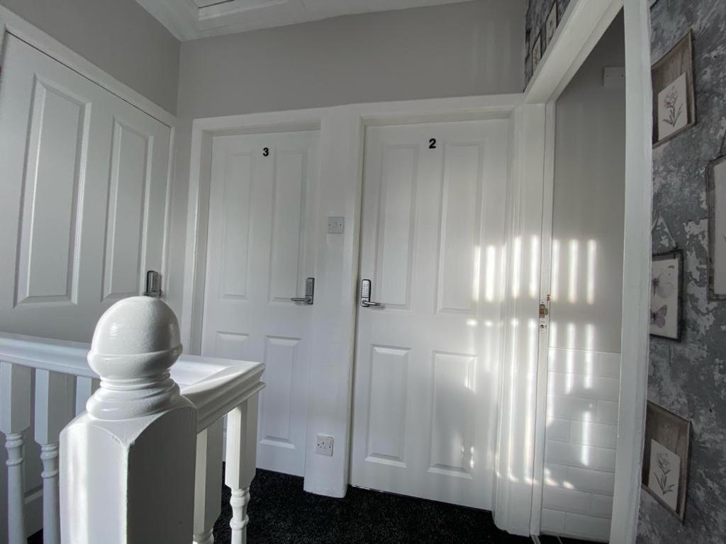 Homestay Connswater Town House Belfast