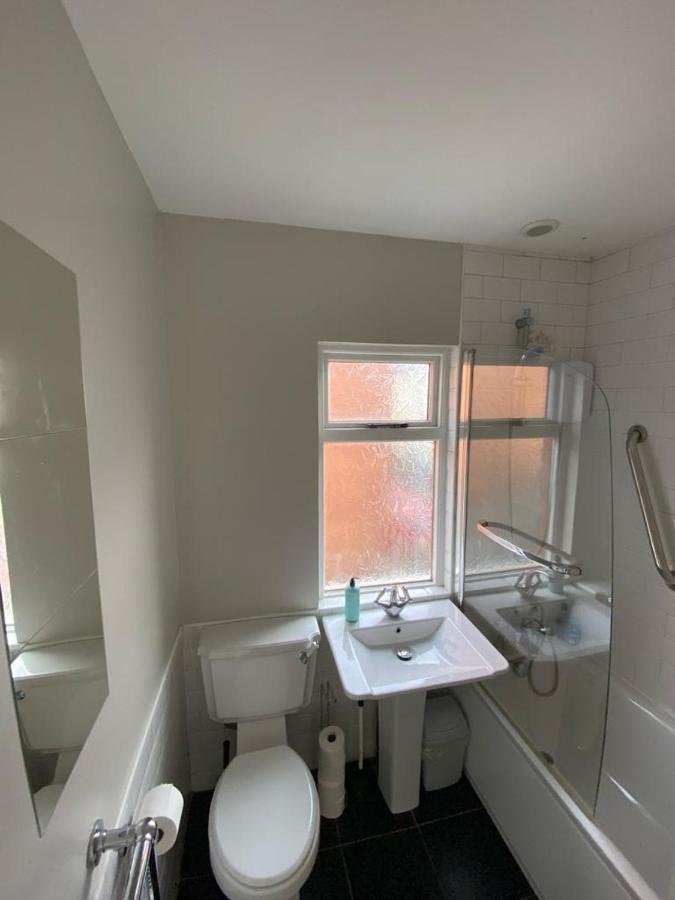 Connswater Town House Homestay Belfast