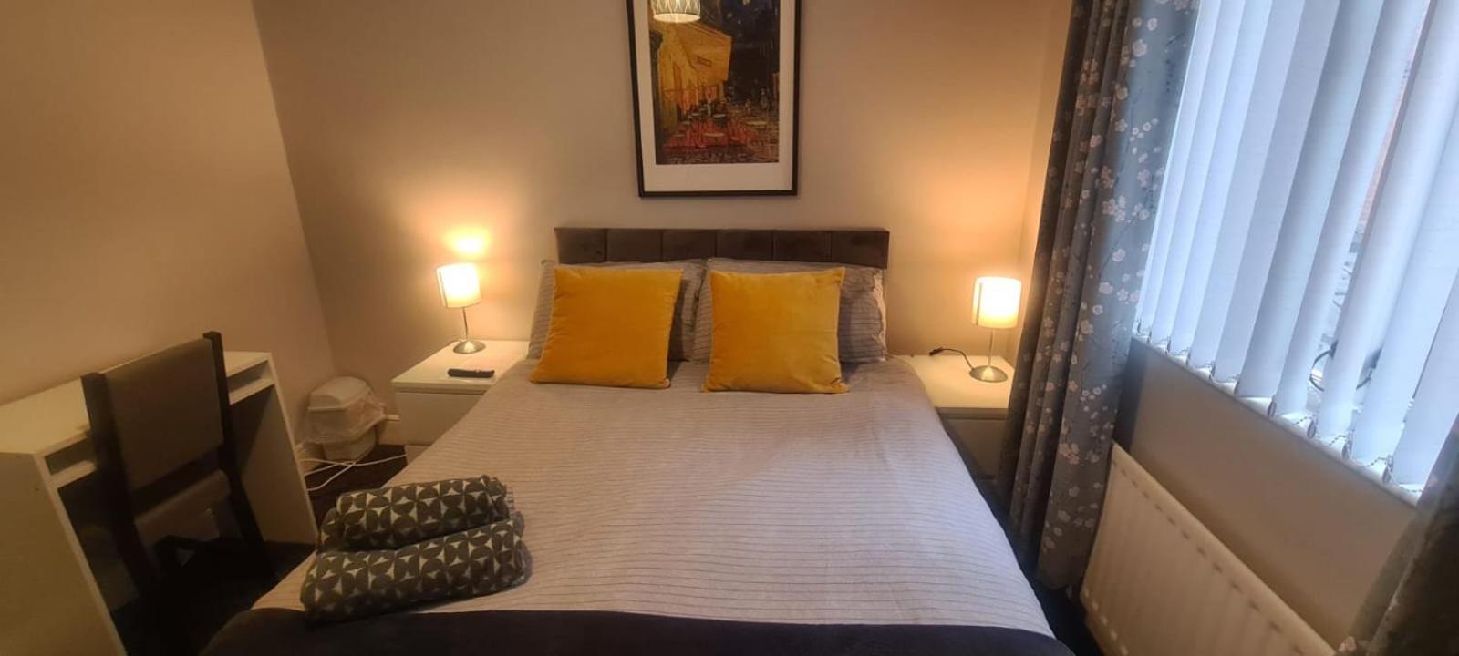Connswater Town House Homestay