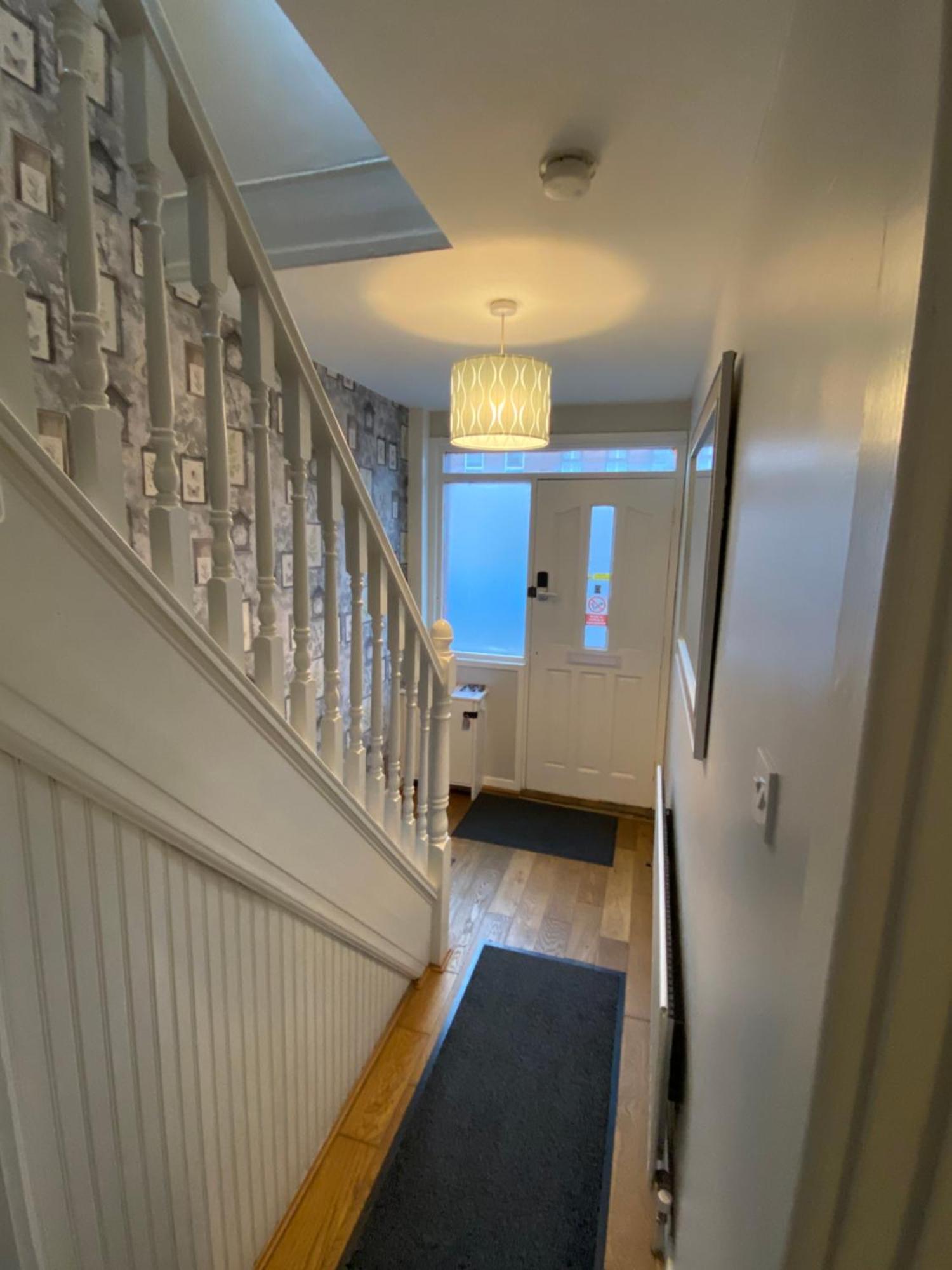 Homestay Connswater Town House