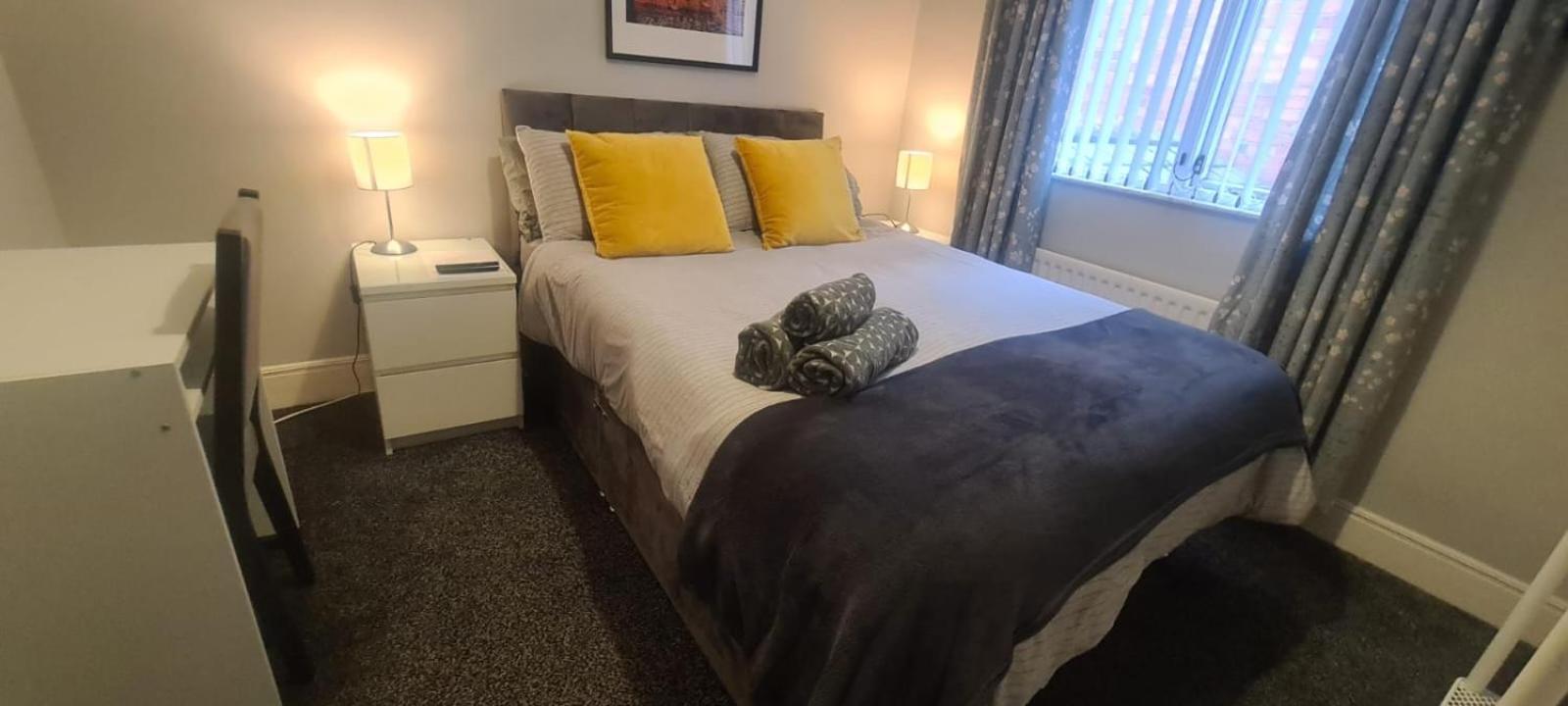 Connswater Town House Homestay Belfast