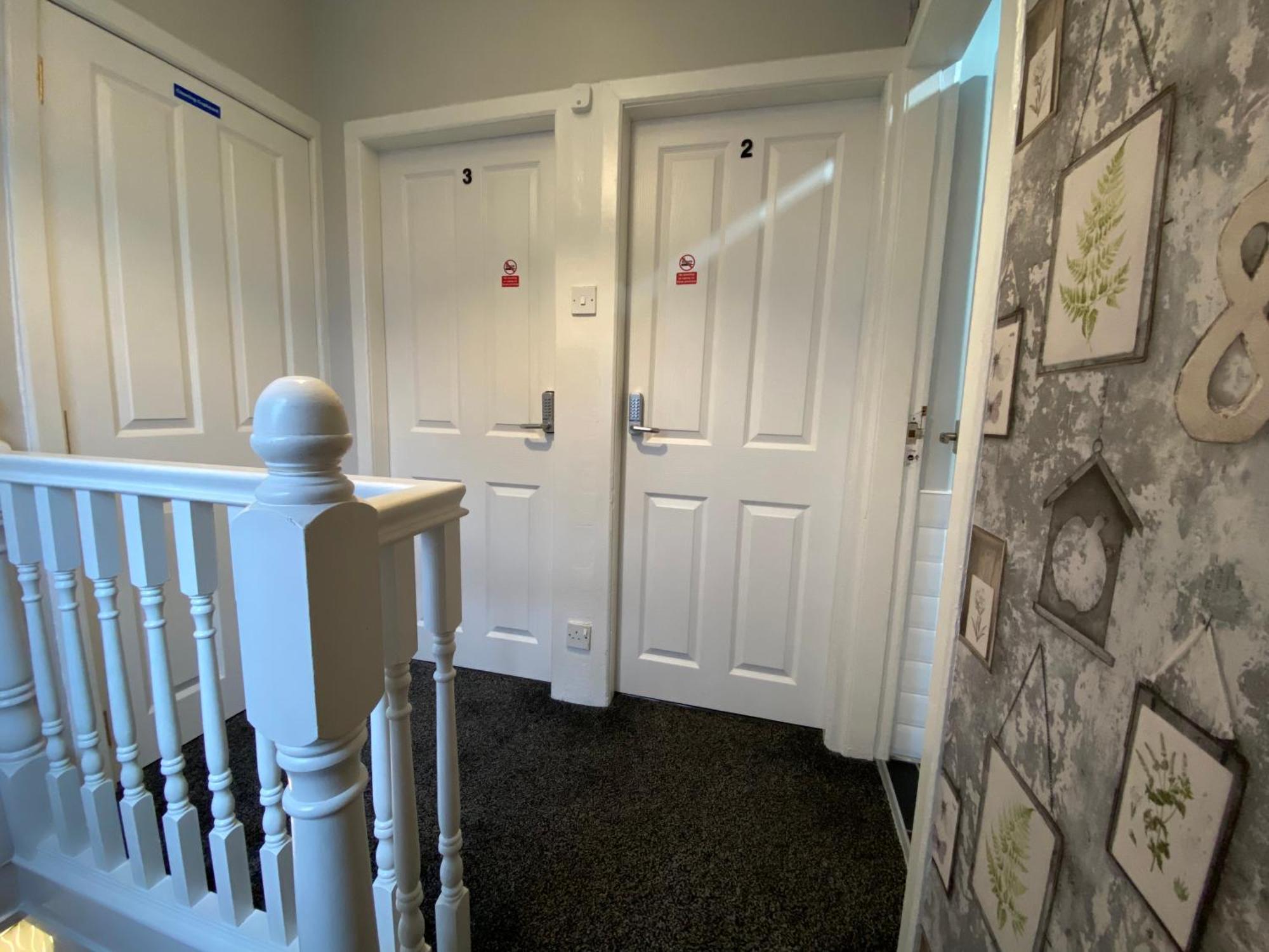Homestay Connswater Town House Belfast