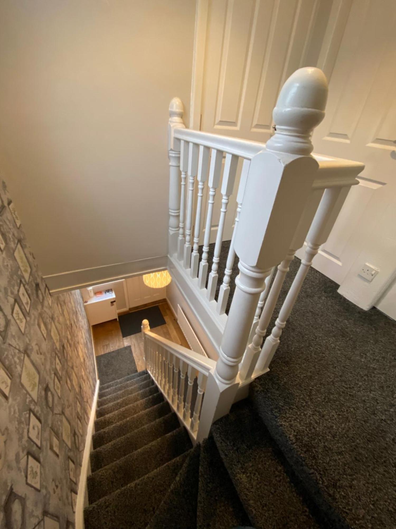 Connswater Town House Belfast