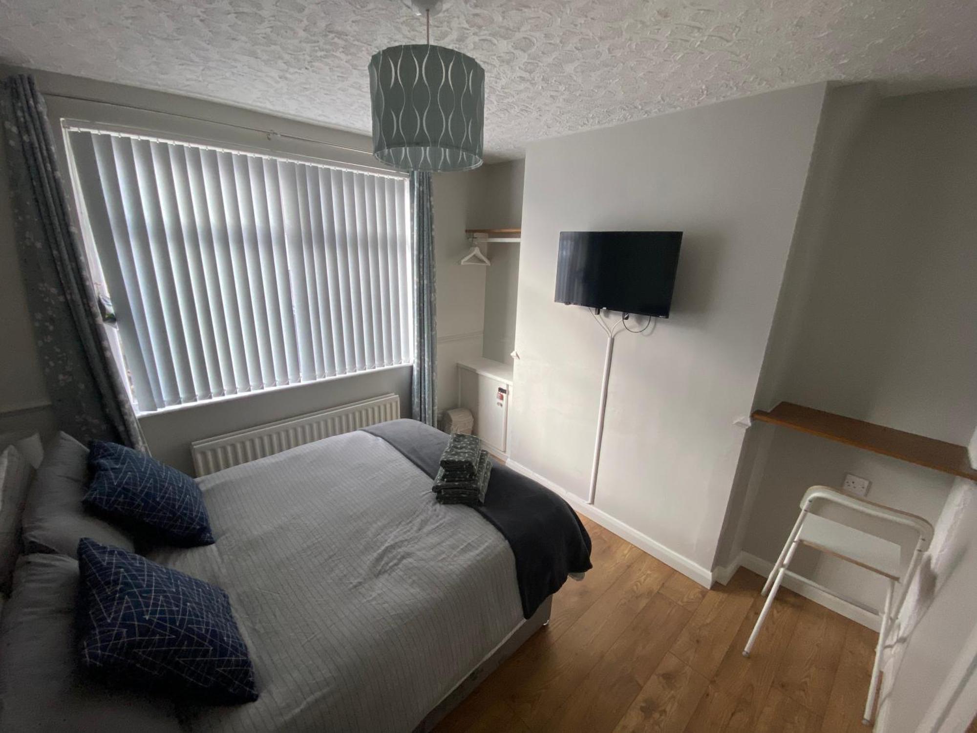 Connswater Town House Homestay Belfast
