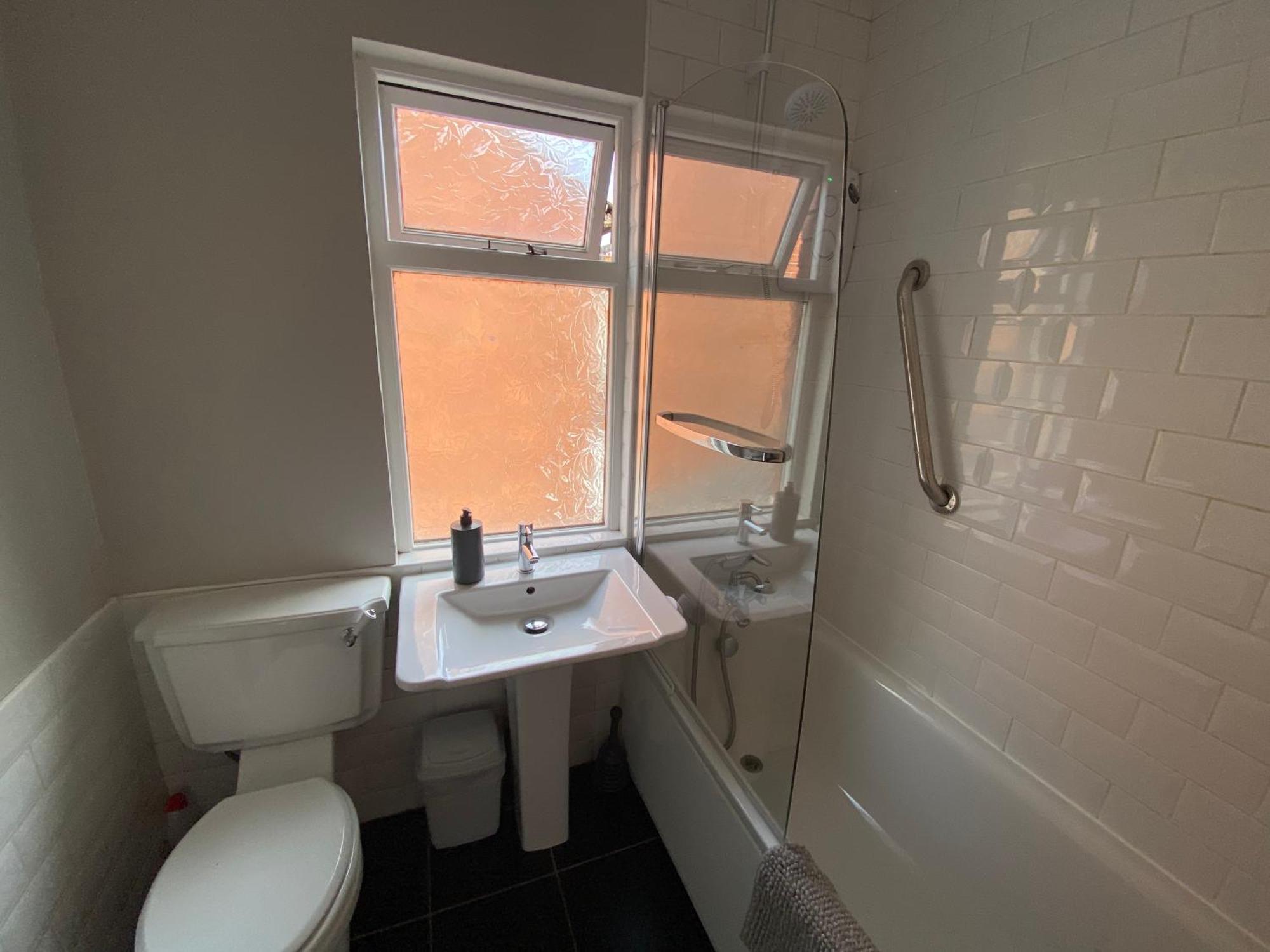 Connswater Town House *