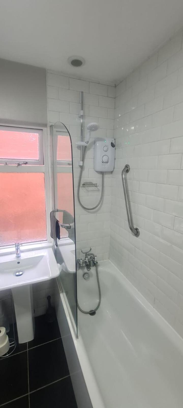 Connswater Town House Homestay Belfast